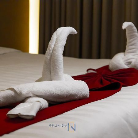 ג'דה Golden New Al Safa Hotel מראה חיצוני תמונה