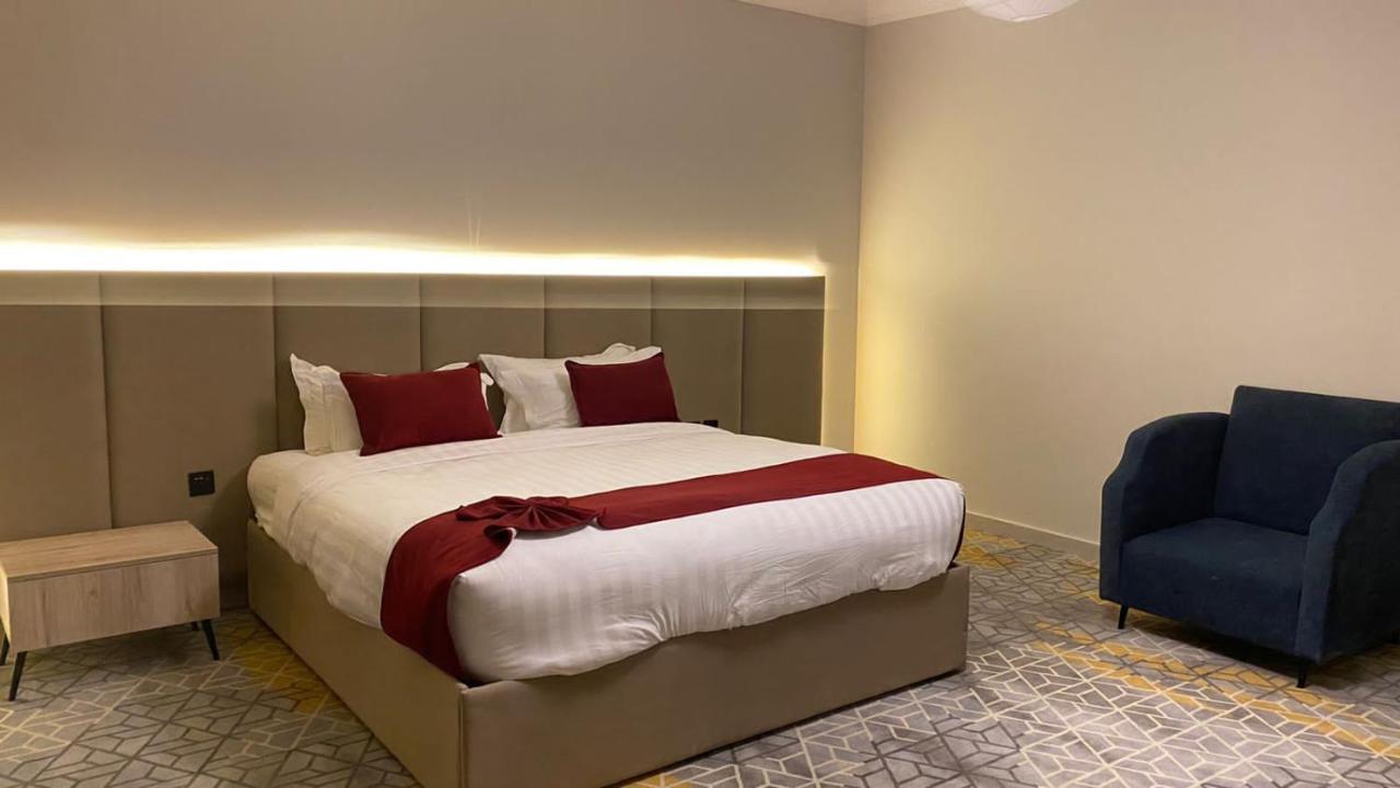 ג'דה Golden New Al Safa Hotel מראה חיצוני תמונה
