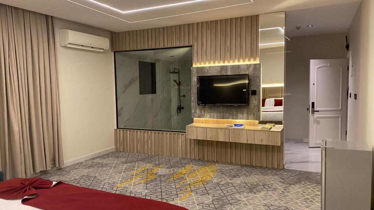 ג'דה Golden New Al Safa Hotel מראה חיצוני תמונה