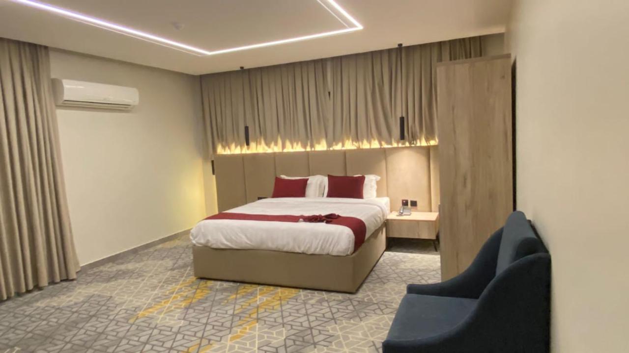 ג'דה Golden New Al Safa Hotel מראה חיצוני תמונה