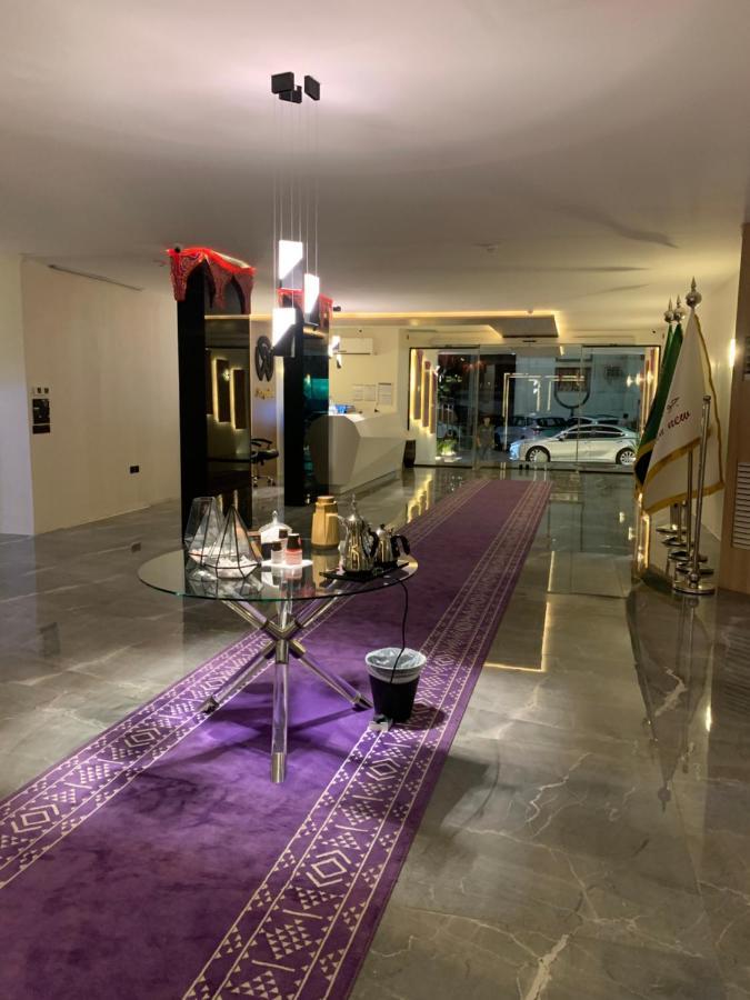 ג'דה Golden New Al Safa Hotel מראה חיצוני תמונה