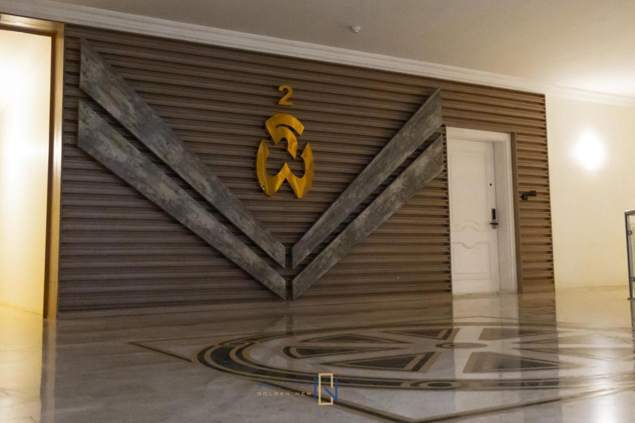 ג'דה Golden New Al Safa Hotel מראה חיצוני תמונה