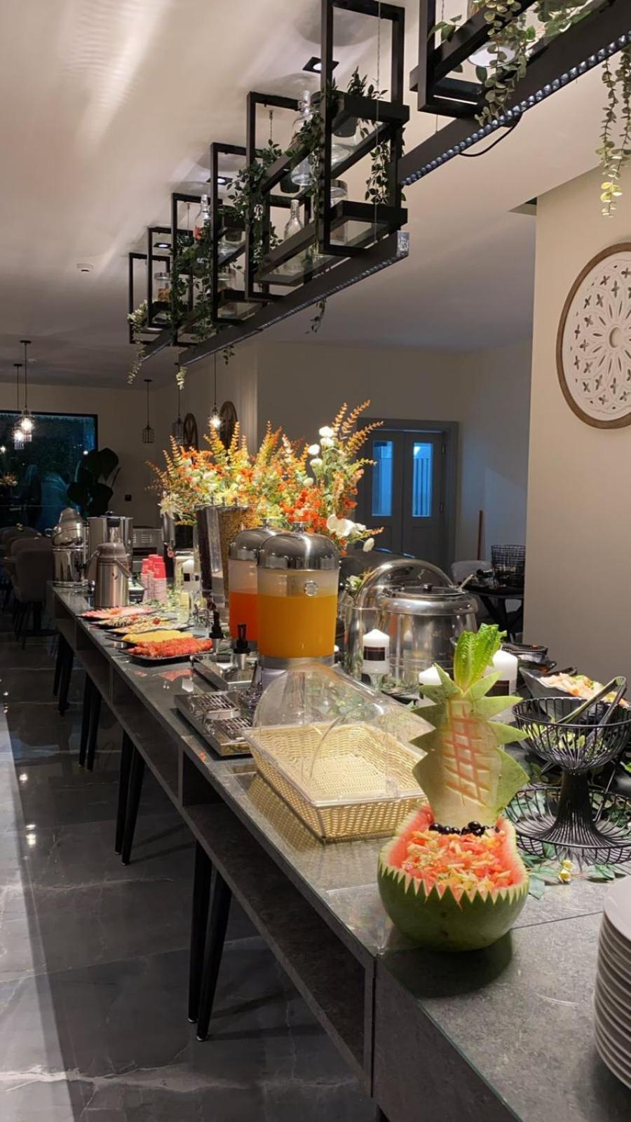 ג'דה Golden New Al Safa Hotel מראה חיצוני תמונה