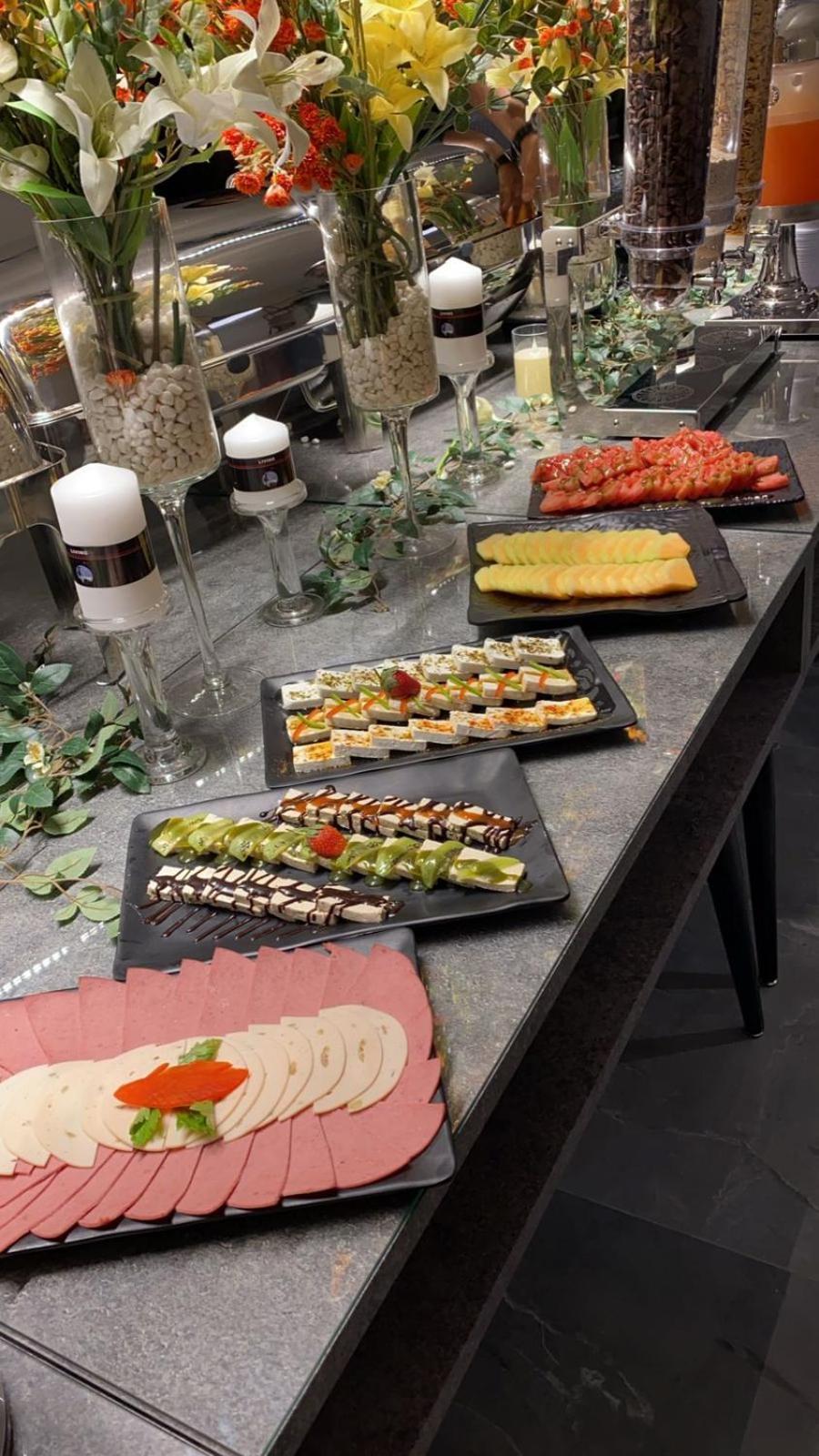 ג'דה Golden New Al Safa Hotel מראה חיצוני תמונה