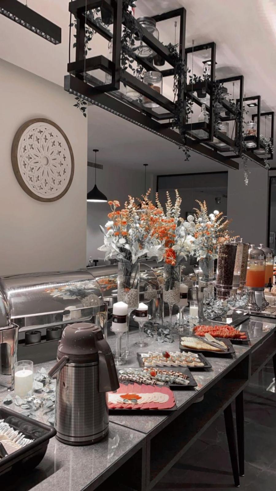ג'דה Golden New Al Safa Hotel מראה חיצוני תמונה