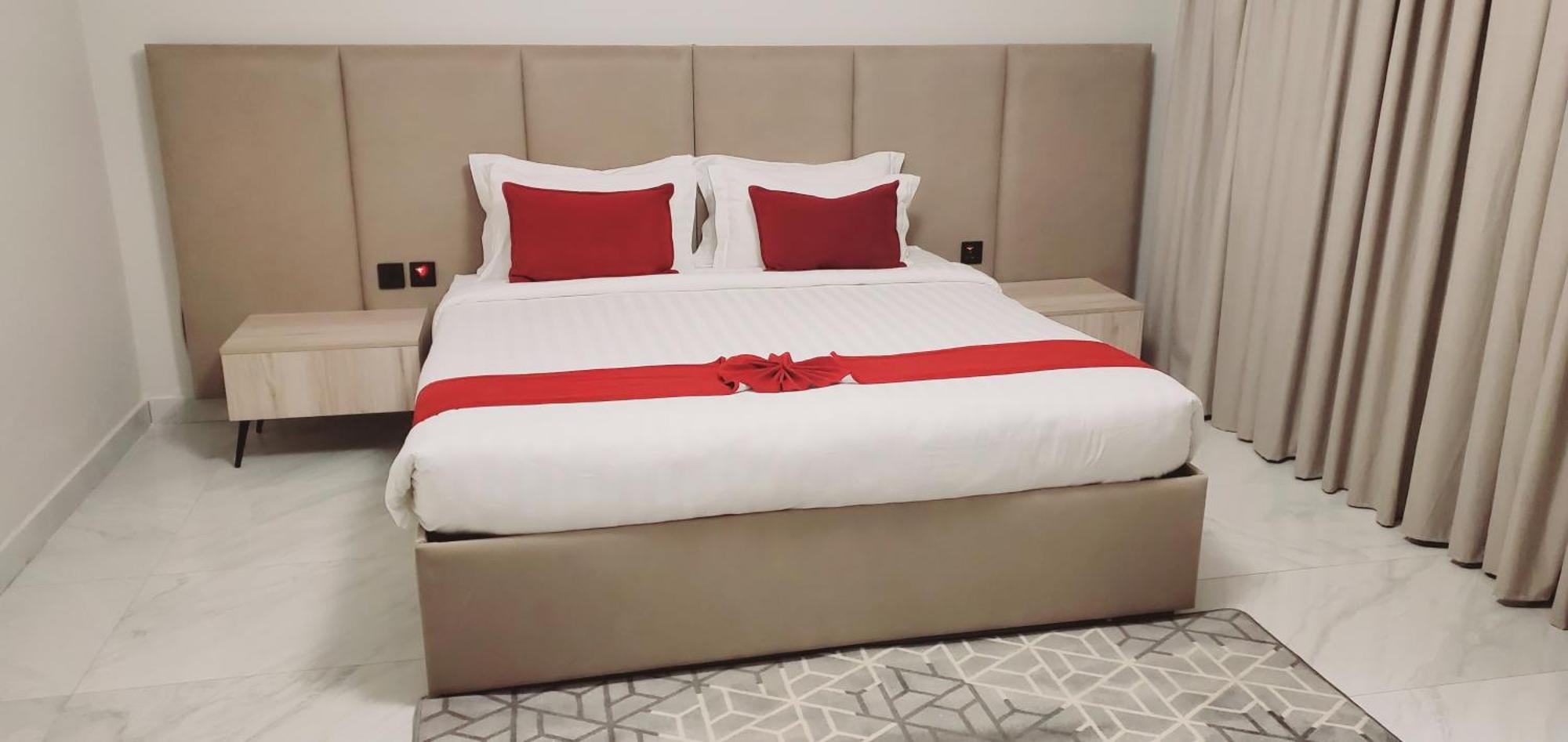 ג'דה Golden New Al Safa Hotel מראה חיצוני תמונה