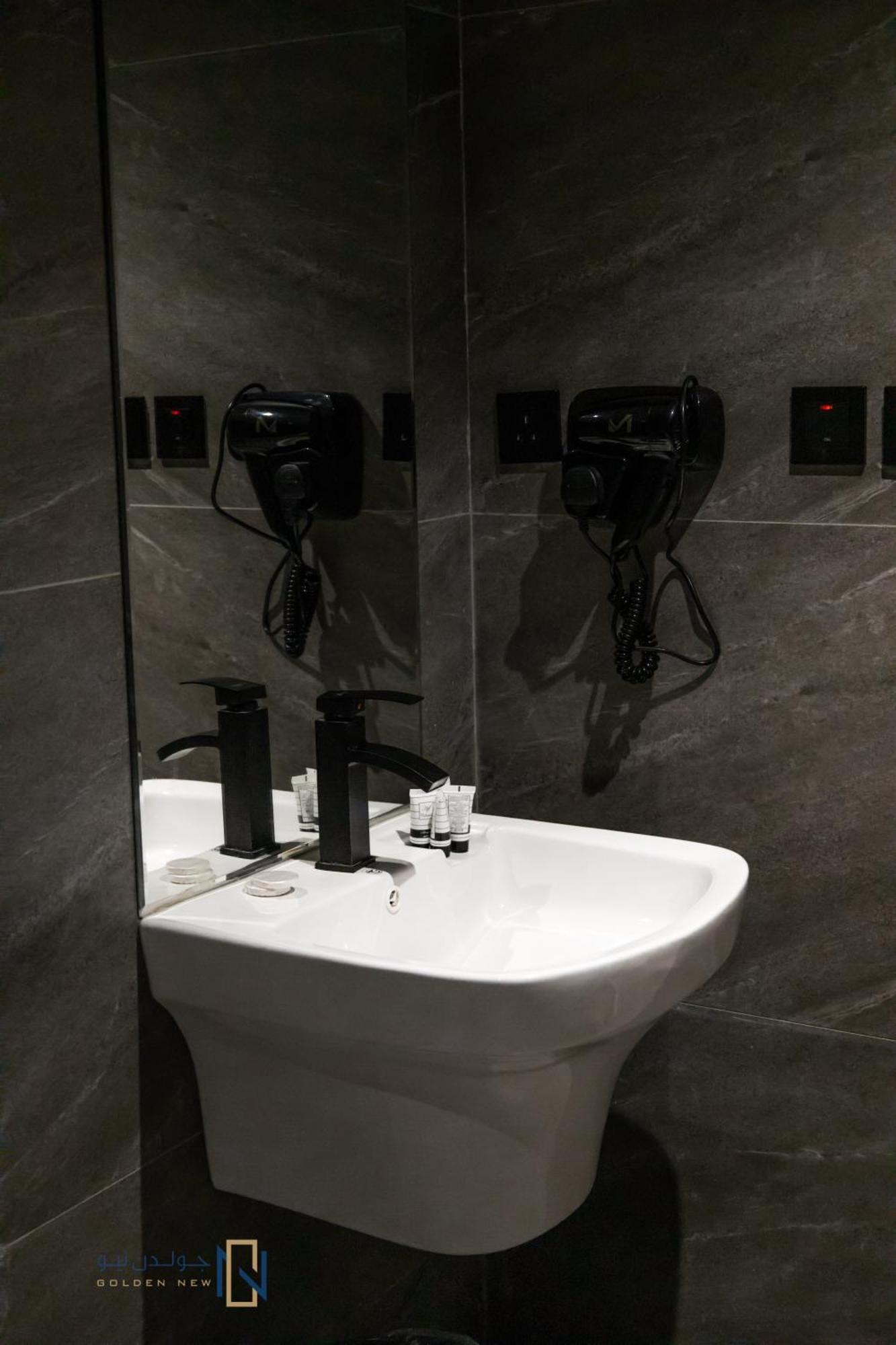 ג'דה Golden New Al Safa Hotel מראה חיצוני תמונה