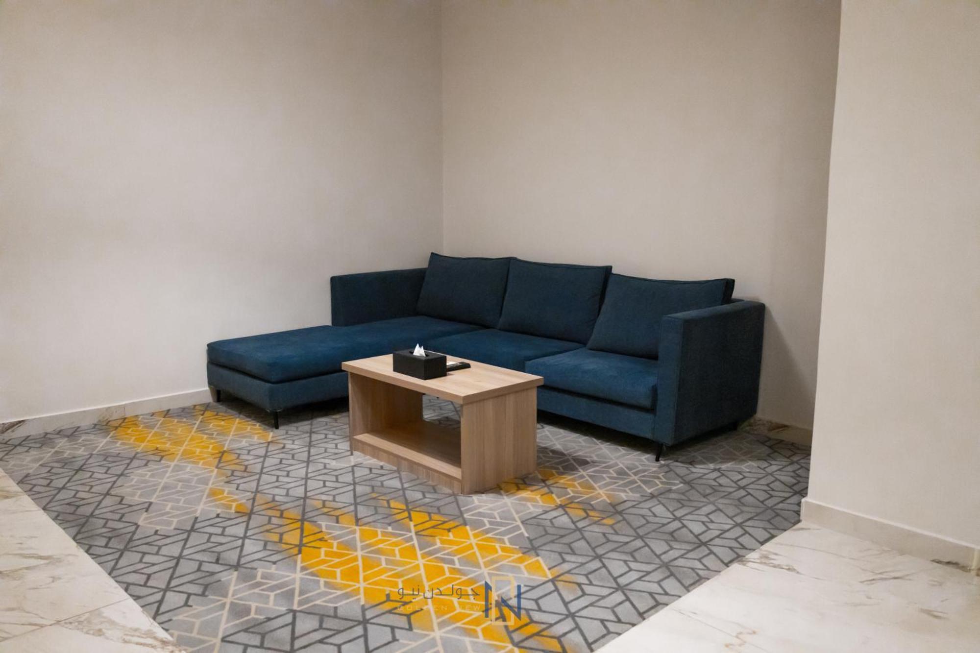 ג'דה Golden New Al Safa Hotel מראה חיצוני תמונה