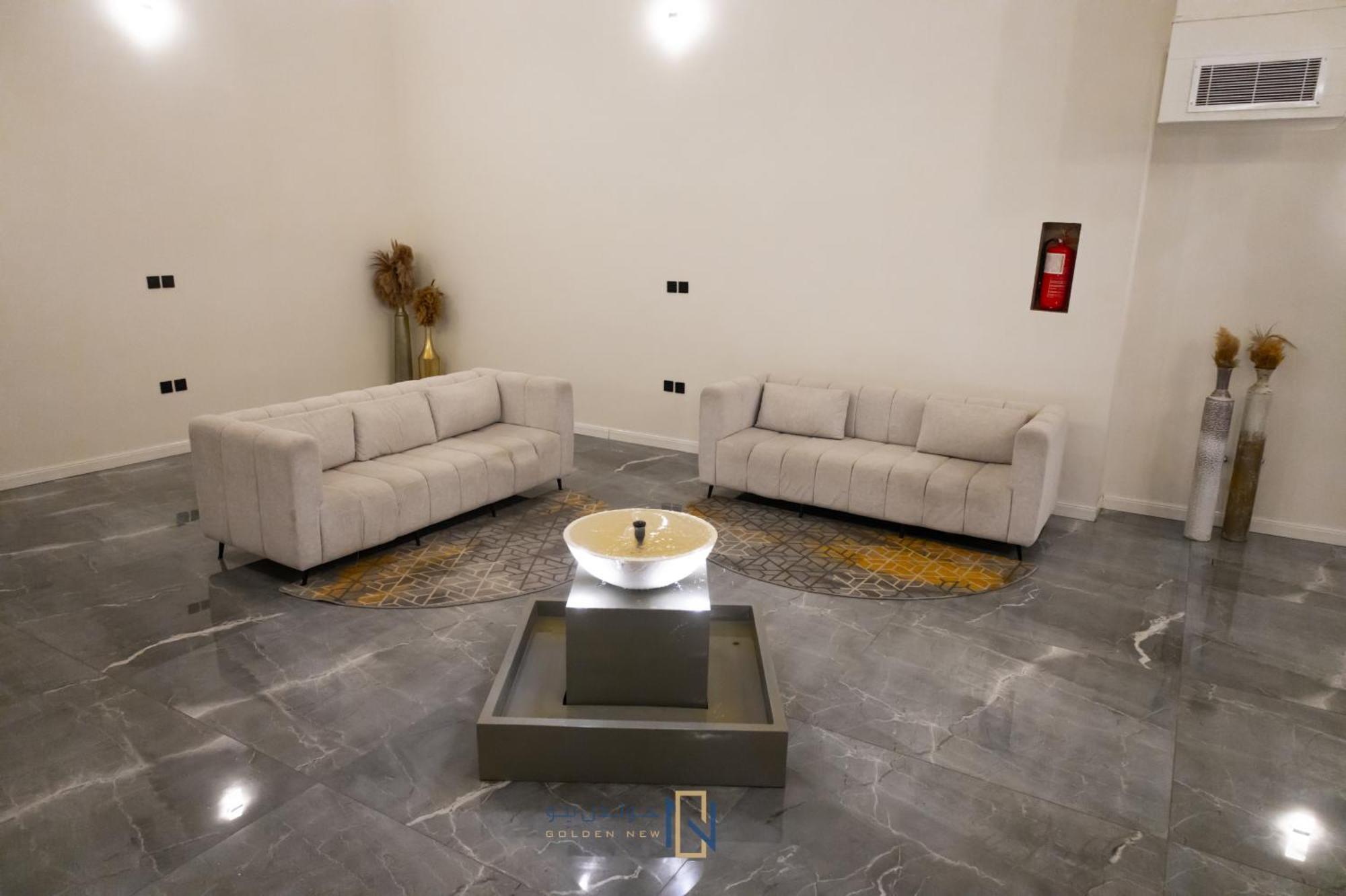 ג'דה Golden New Al Safa Hotel מראה חיצוני תמונה