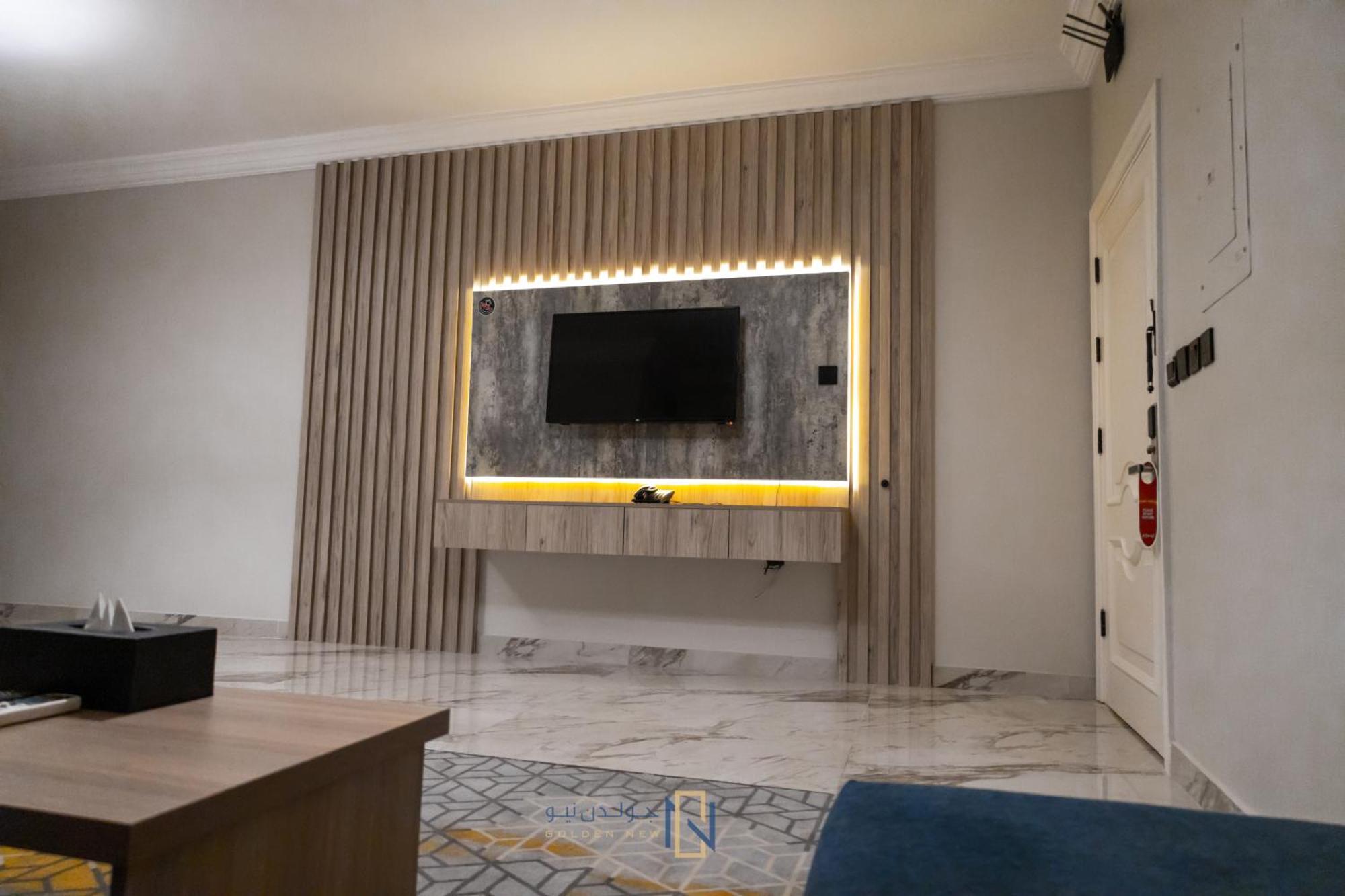 ג'דה Golden New Al Safa Hotel מראה חיצוני תמונה