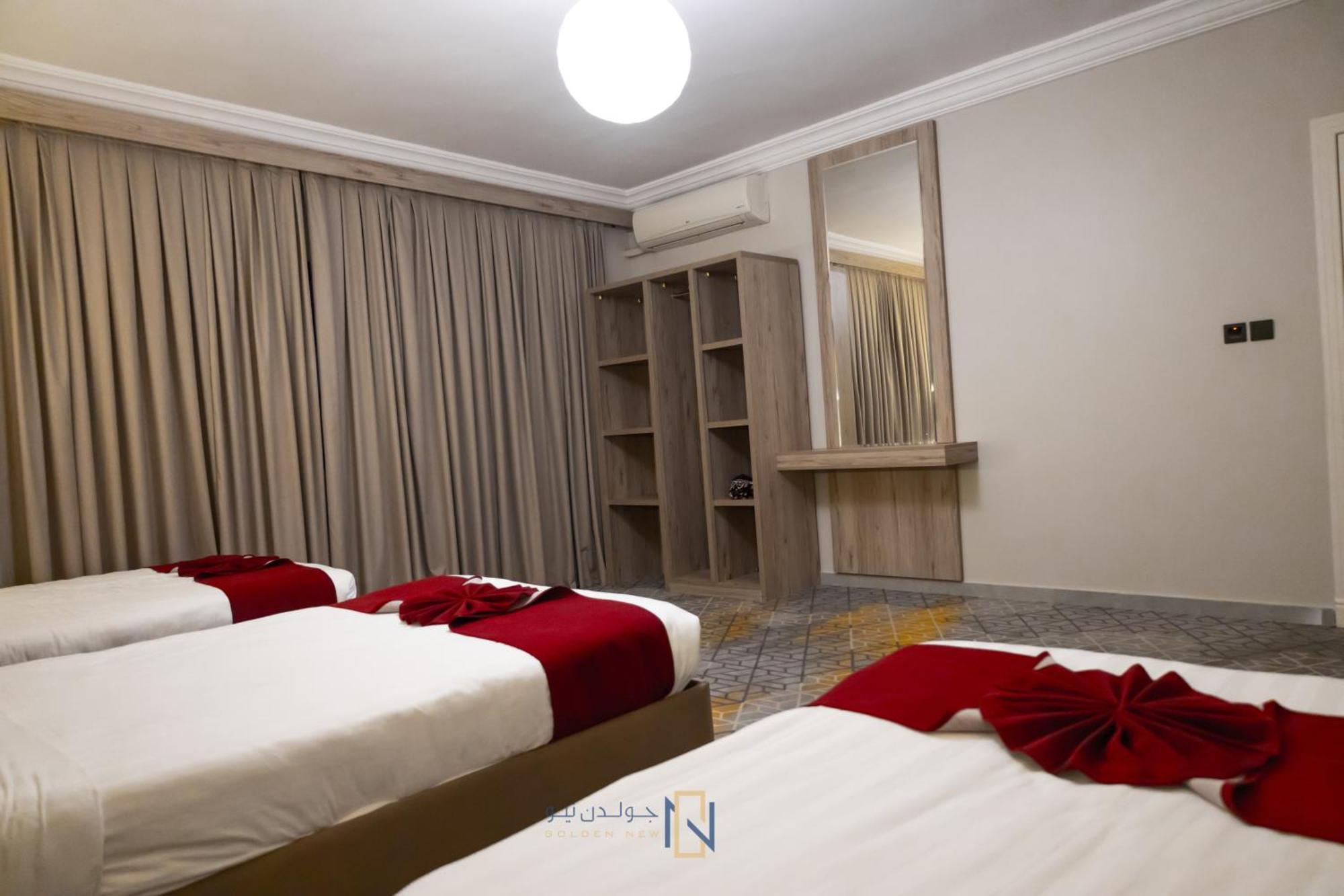 ג'דה Golden New Al Safa Hotel מראה חיצוני תמונה