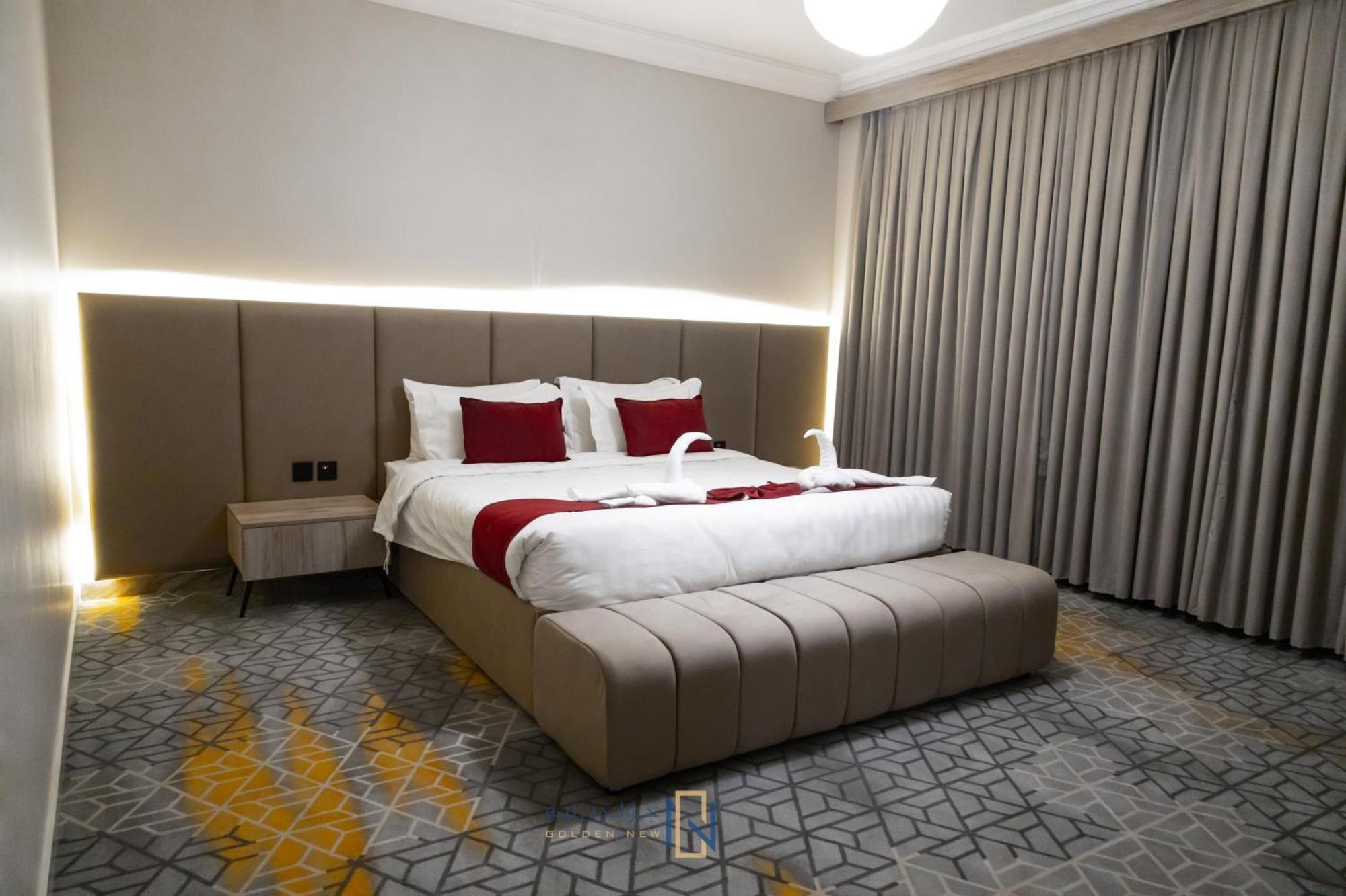 ג'דה Golden New Al Safa Hotel מראה חיצוני תמונה