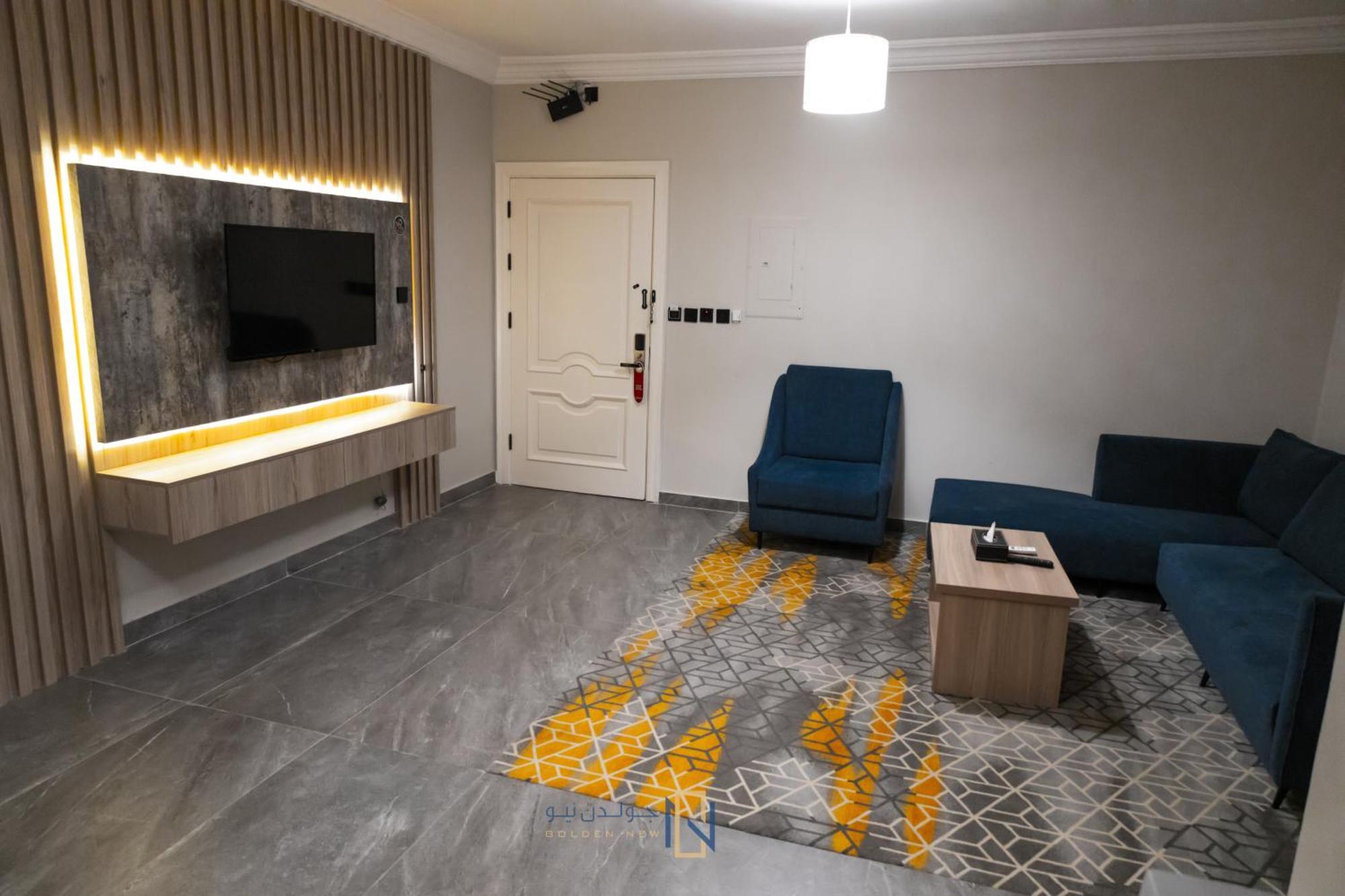ג'דה Golden New Al Safa Hotel מראה חיצוני תמונה