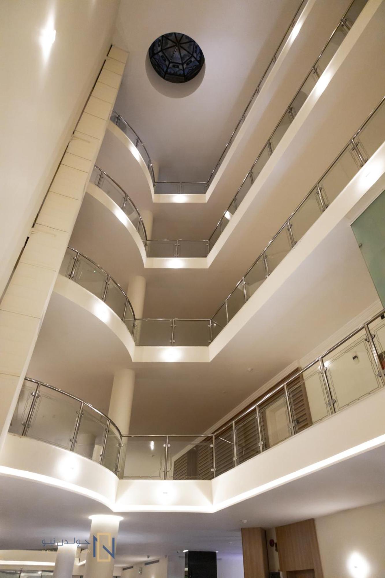 ג'דה Golden New Al Safa Hotel מראה חיצוני תמונה
