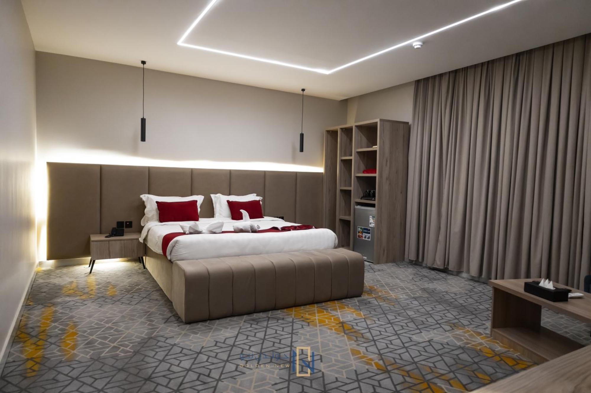 ג'דה Golden New Al Safa Hotel מראה חיצוני תמונה