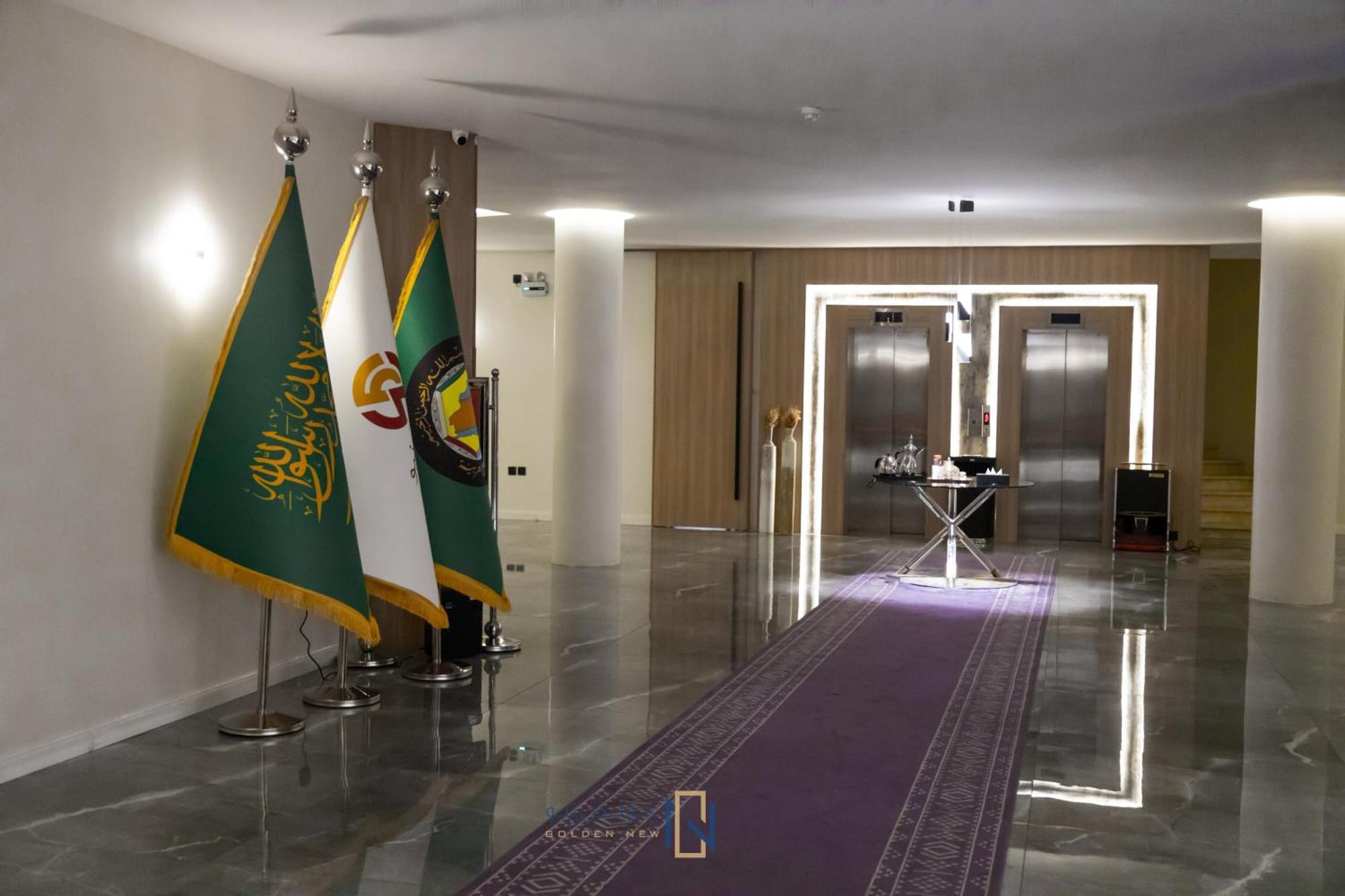 ג'דה Golden New Al Safa Hotel מראה חיצוני תמונה