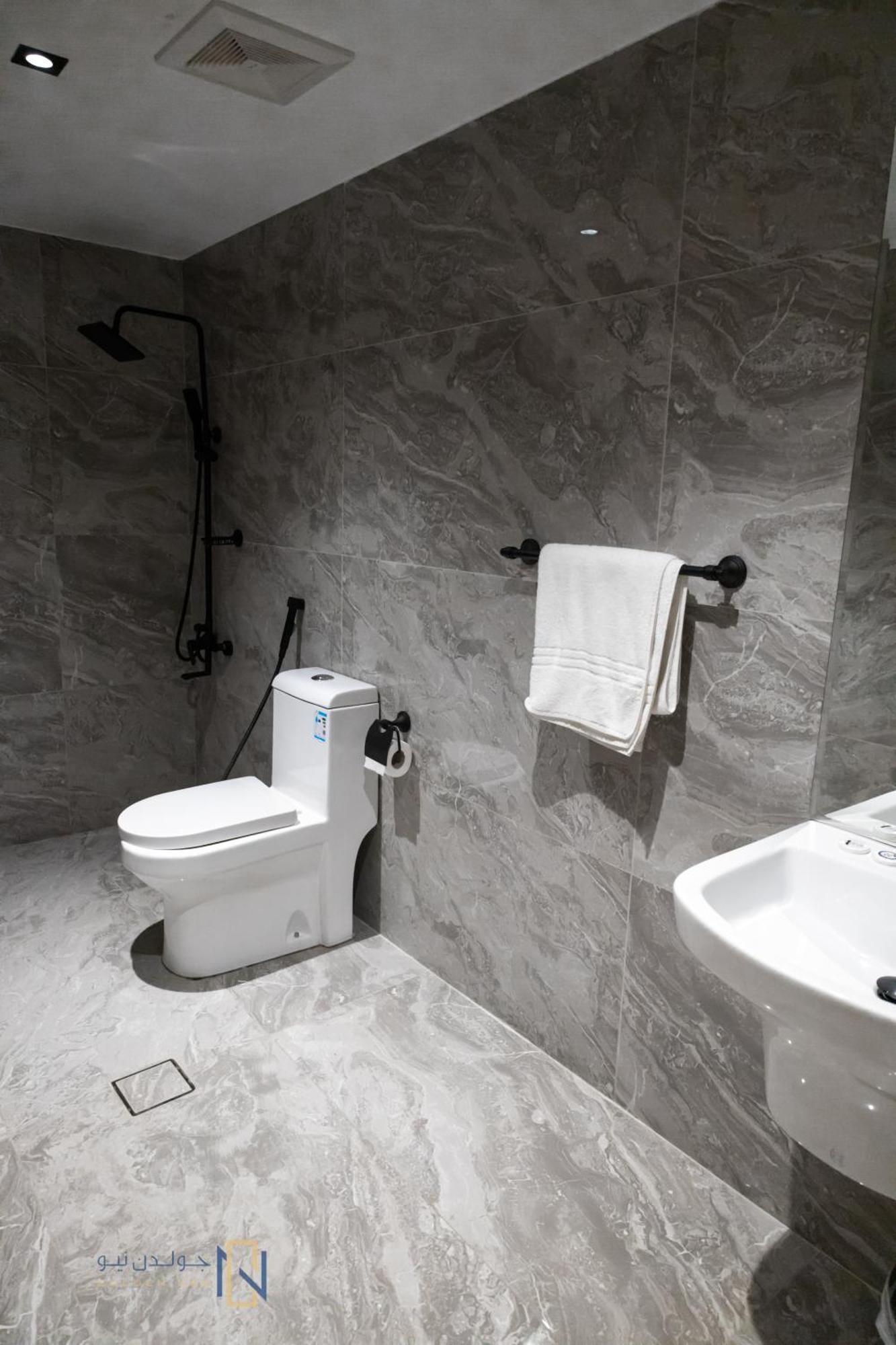 ג'דה Golden New Al Safa Hotel מראה חיצוני תמונה