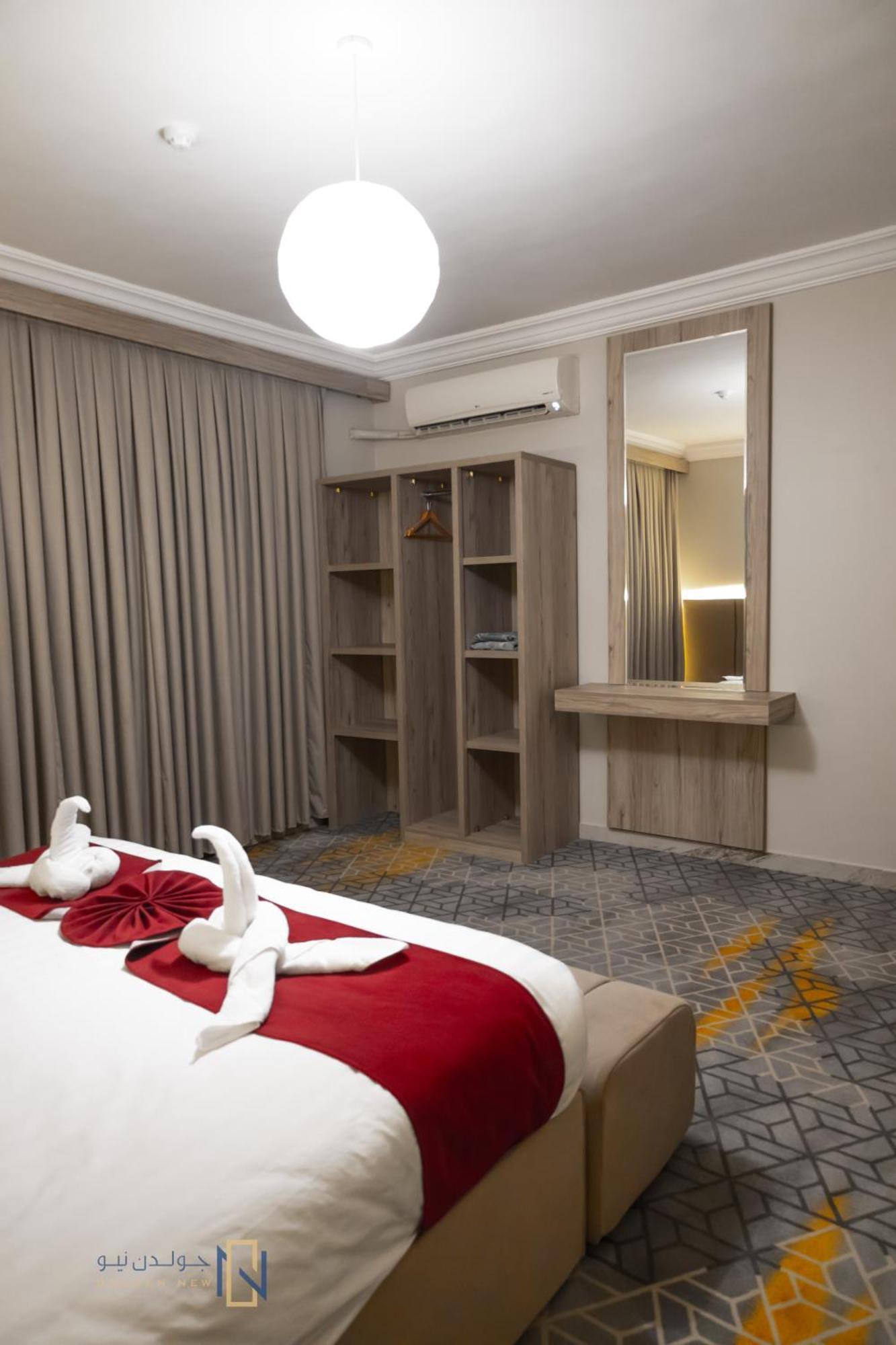 ג'דה Golden New Al Safa Hotel מראה חיצוני תמונה