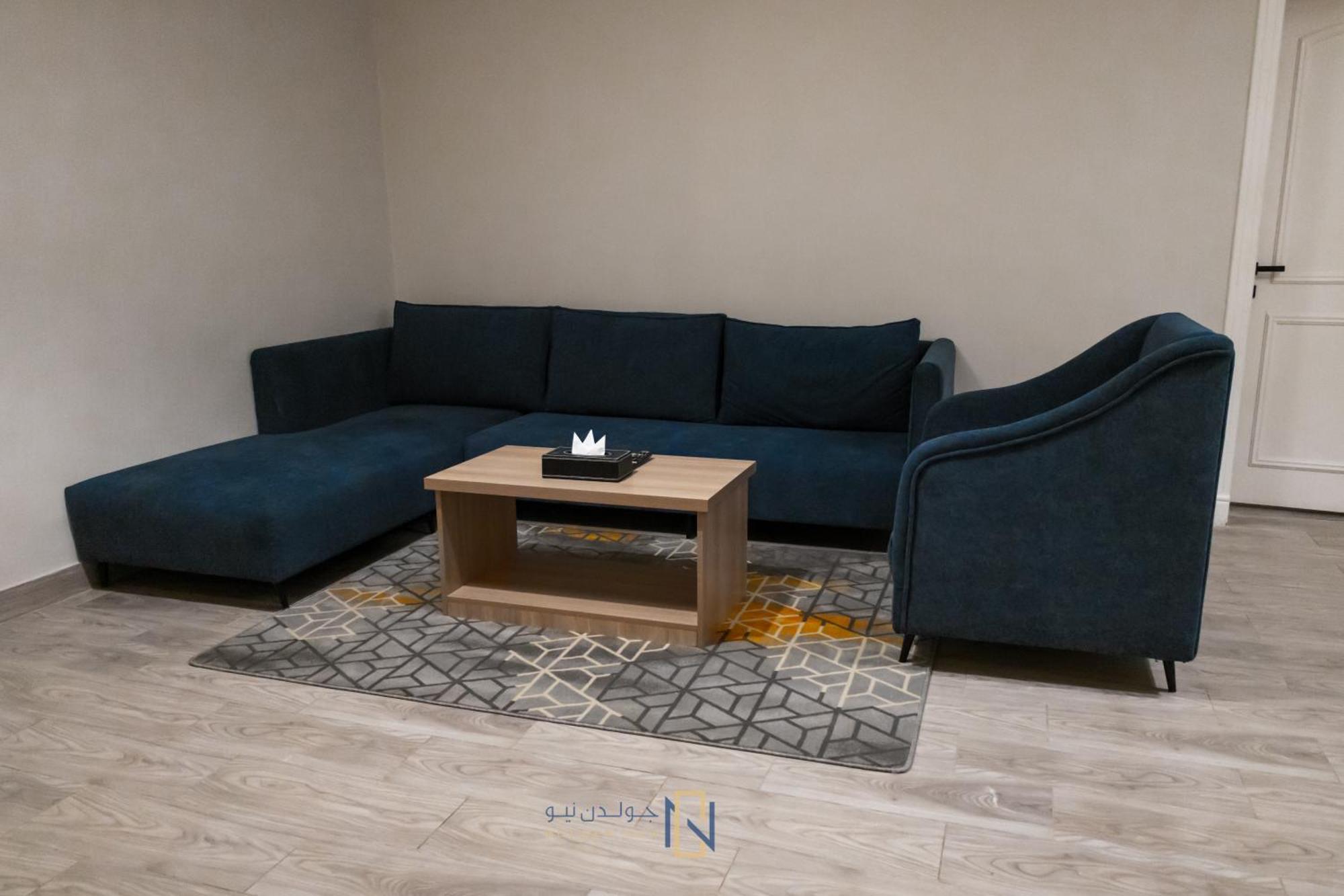 ג'דה Golden New Al Safa Hotel מראה חיצוני תמונה