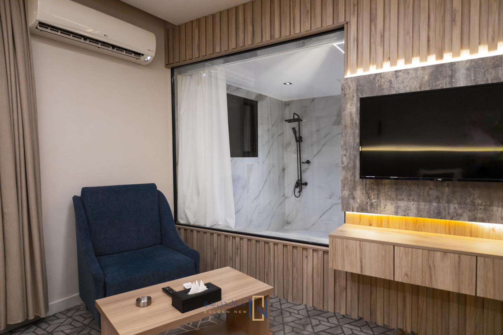 ג'דה Golden New Al Safa Hotel מראה חיצוני תמונה