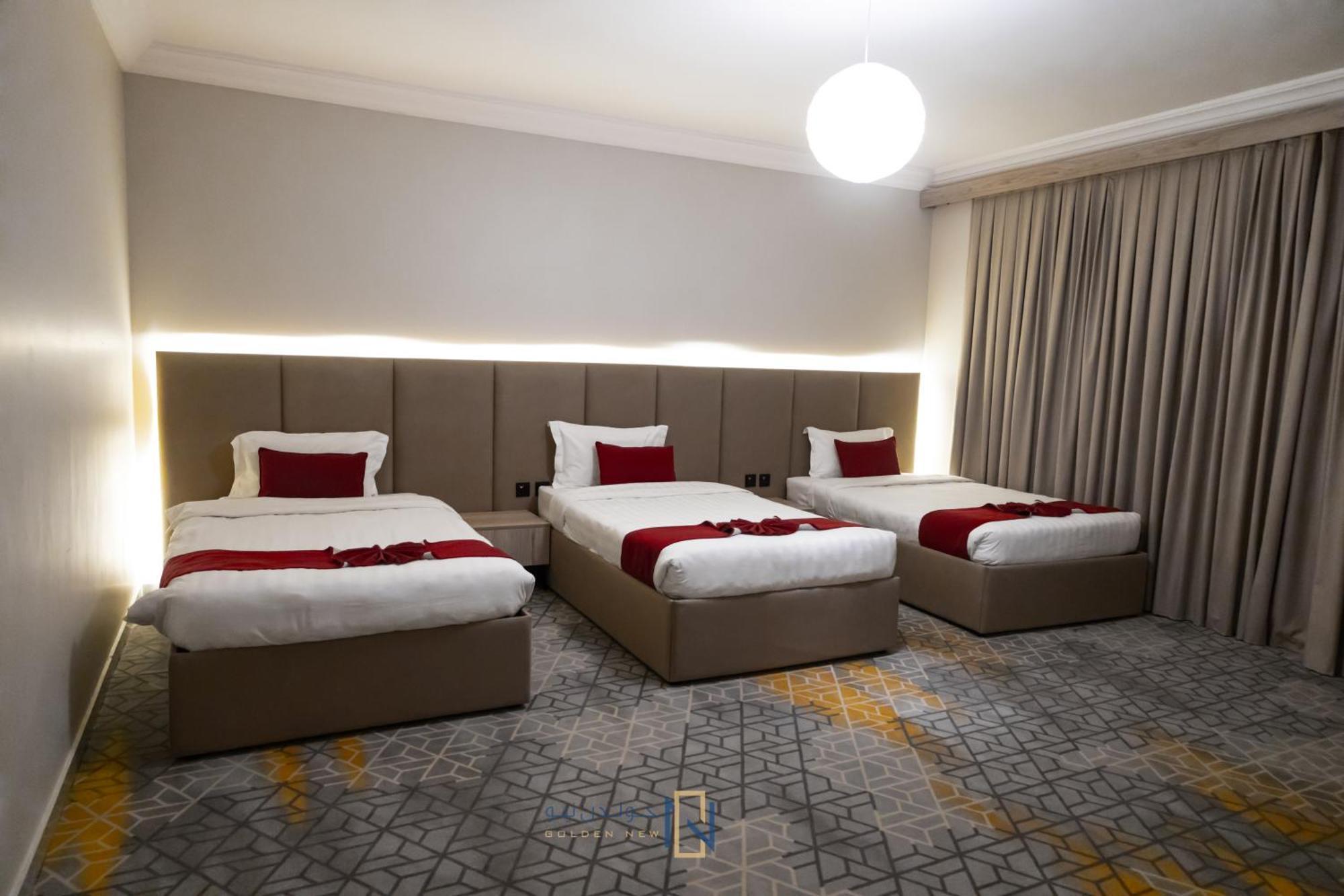 ג'דה Golden New Al Safa Hotel מראה חיצוני תמונה