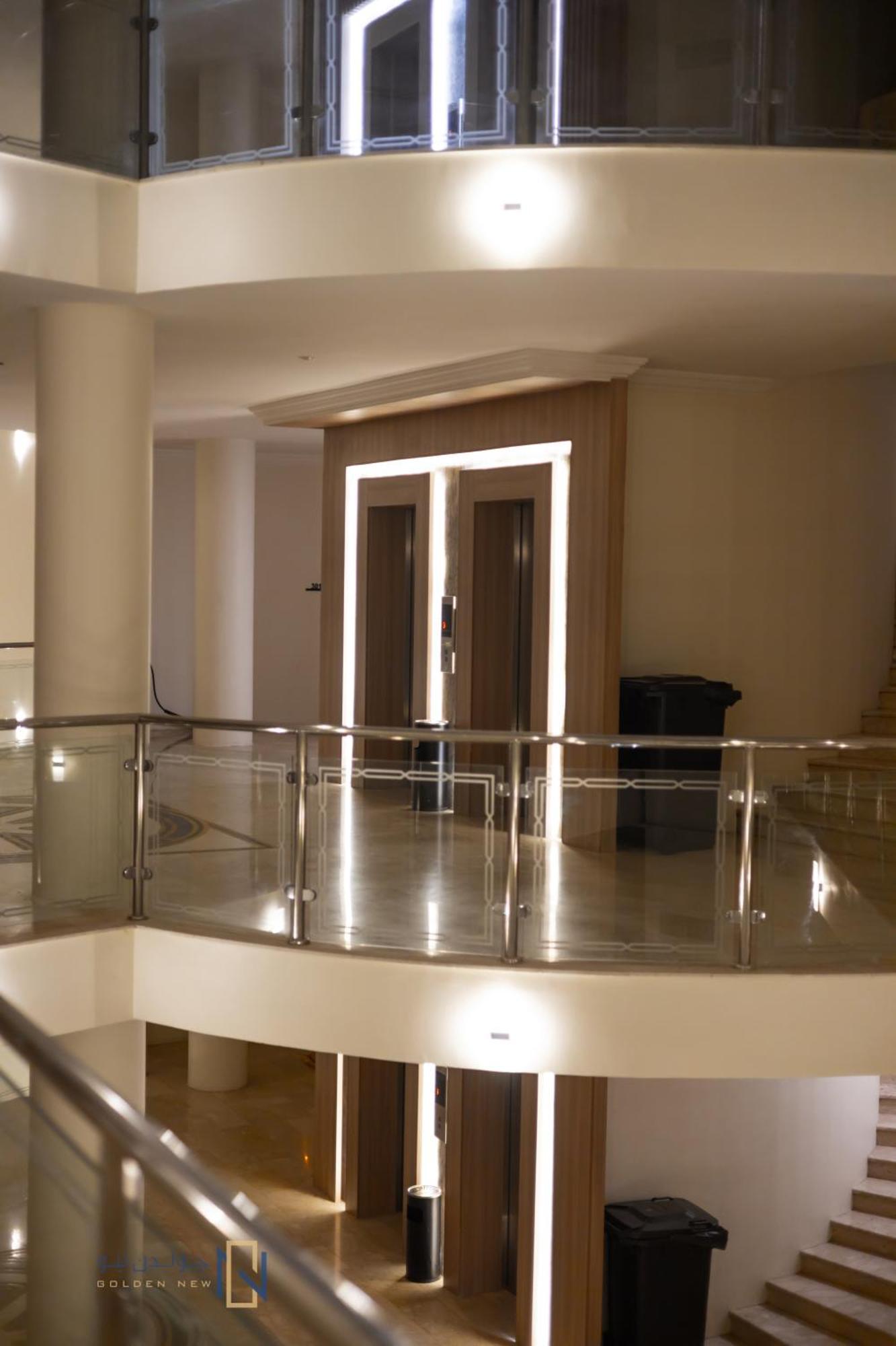 ג'דה Golden New Al Safa Hotel מראה חיצוני תמונה