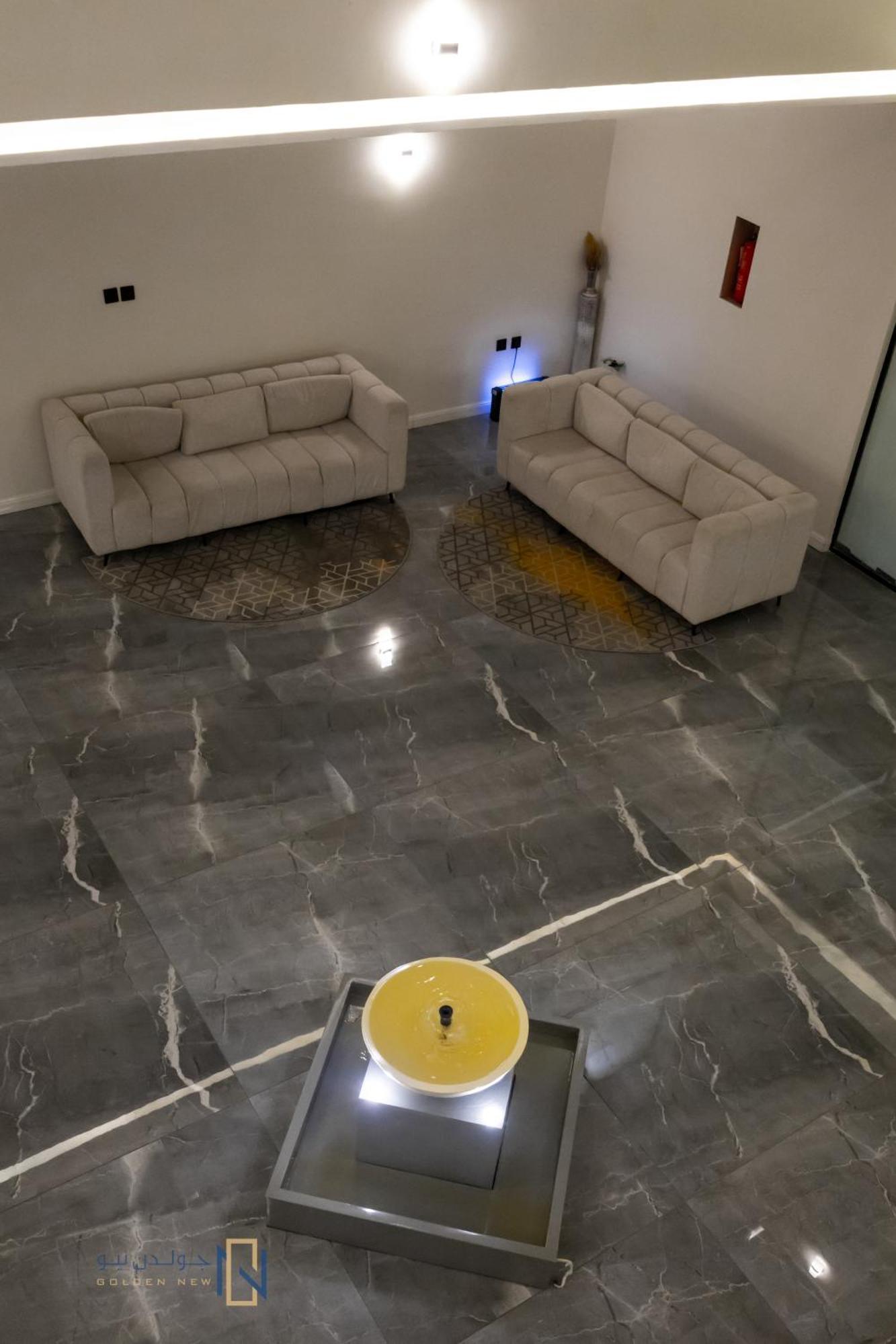 ג'דה Golden New Al Safa Hotel מראה חיצוני תמונה